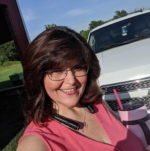 Meet your Posher, Mary